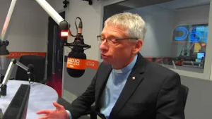 Same sex marriage permissible in right pastoral circumstances, says Methodist Minister