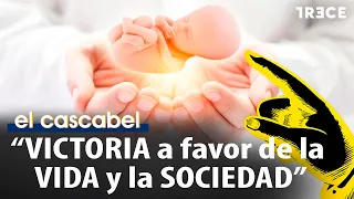 The Unborn Child Act: “Taking measures against abortion is excellent news”