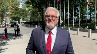 Ivica Puljić: Dodikovi lobisti u SAD-u malo-pomalo pokušavaju laž pretvoriti u istinu