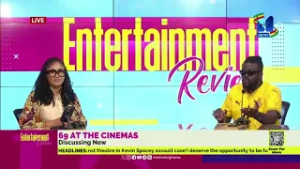 69 AT THE CINEMA - EXCLUSIVE ENTERTAINMENT REVEIW DISCUSSION