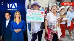 News, Friday, October 16, 2026 | 24 Hours | Ecuador | Primetime