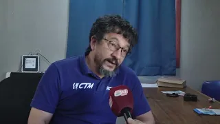 ANTONIO OSORIO: NO WAGE AGREEMENT (2)