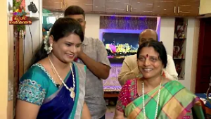 Smart Soseyandiru | ಸ್ಮಾರ್ಟ್ ಸೊಸೆಯಂದಿರು... | EP - 32 | 20.02.2026 | 7.30pm | DD Chandana