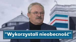 "W polityce kolegów się nie ma". Kulisy usunięcia Jakubiaka z koła