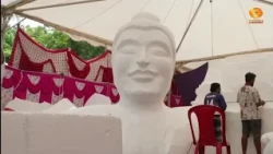 Journey Towards Supreme Wisdom: International Buddhist Conference 2026