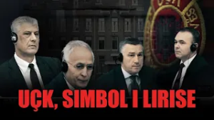 KUR PUSHKA U BË ZË/ Nga Prekazi në Rambuje – RRUGA e PËRGJAKSHME e UÇK drejt LIRISË