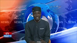 QTV NEWS IN WOLLOF 11.09.26
