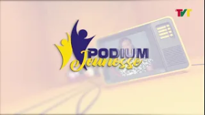 PODIUM JEUNESSE   AMOUR DE SOI : GAGE D'UNE BONNE SANTE MENTALE DU 28 FEVRIER 2026