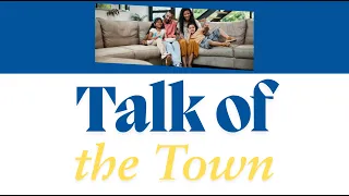 Talk of the Town   August 9, 2026