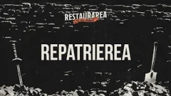 Fresh Air / Restoration - Repatriation / Teofil Cotrău