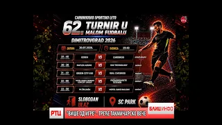 BLIC INFO 20.07.2026. RT CARIBROD DIMITROVGRAD