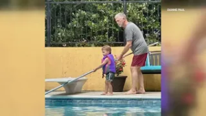 Georgia man says routine heart test he nearly skipped ended up saving his life