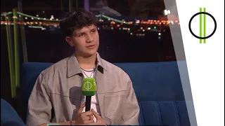 Bemutatkozik Szabó