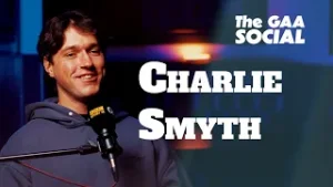 Charlie Smyth: From the GAA to the NFL