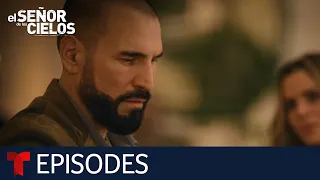 El Señor de los Cielos 10: Guilt | Episode 3 | Telemundo English