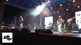 SBTV - SB INFO - DRUGA VEČER NOVOGRADIŠKOG GLAZBENOG LJETA - 15.08.2026.