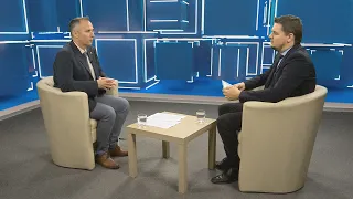 Önkormányzati Percek: Dr. Bakos András alpolgármester (2026.08.17.)