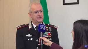 Sversamenti illeciti e roghi tossici, i Carabinieri Forestali del Lazio: "Reati in crescita"