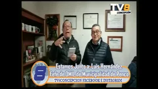 Noticias Las Entrevistas a Anibal Mendoza y Su Reporte Semanal e Invitados 26 06 2026