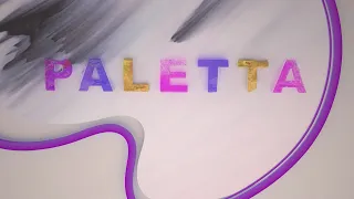 Paletta magazin