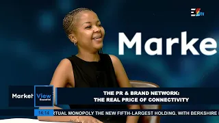 Market View || The Price of Connectivity