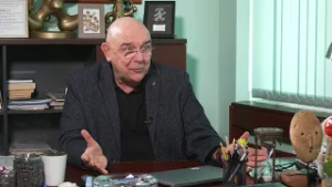 Калин Сърменов