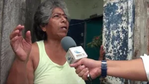 El mercado #5 de La Libertad, es un sector olvidado