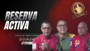 RESERVA ACTIVA BOLIVARIANA RAB 25FEB26