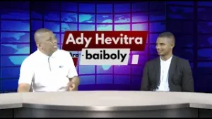 EMISSION  VAHAO NY OLOKO TSY VOARARA NY BAIBOLY NY SIGARA SY RONGONY