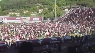 Si chiude ufficialmente oggi la stagione 25/26