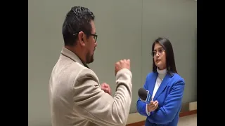 Mobility plan promoted by the Loja Municipality in El Cisne has sparked mixed reactions
