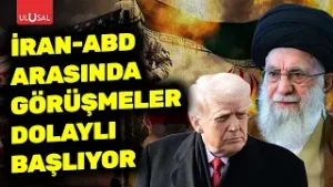 İran ve ABD arasında müzakereler için görüşmeler sürüyor! Gürkan Demir son gelişmeleri aktardı