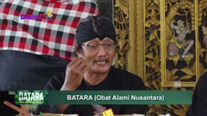BATARA EPISODE 13 - SOLUSI MASALAH ASMA & SESAK NAPAS