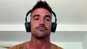 "Es una vergüenza": Habló Andrés Mehring tras las polémicas que dejó Progreso - Nacional