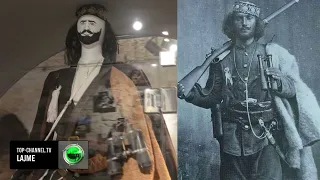 Top Channel/ U tallën me Çerçizin! Ikën nga detyra kreu i Agjencisë së Trashëgimisë Kulturore