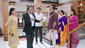 #AdvocateAnjali രാഘവൻ ഉണ്ണിയെ ചോദ്യം ചെയ്ത് ഗോവിന്ദൻ ഉണ്ണി