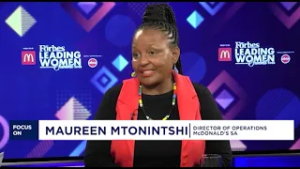 Focus On: Leading Women Summit 2026