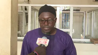 PROTESTS ROCK BANJUL AND OTHER MAJOR TOWNS