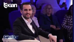 “Shqipëria do të shkojë në zgjedhje”, deklarata “bombë” e Adriatik Lapajt