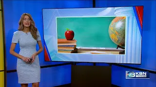 Smoky Valley school district voters to decide $21M bond