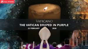 Inside Pope Leo's Lent in the Vatican: Historic Moments for Pope Leo's First Lent | EWTN Vaticano
