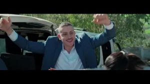 شفمة الزكرة تضرب ؟ ماو خطبة يوسف ولد الحلايبي  ?