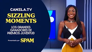 How the Big Night Went Down: The Big Winners of Premios Juventud 2026 | Canela.TV