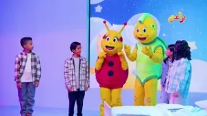 فافا الموسم 7  - الأحد 3:00 عصرا توقيت مكة المكرمة  -  على #براعم