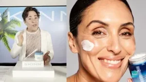 ? Glow into Summer! ?