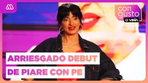 ¿QUIÉN ES PIARE CON PE?: La COMEDIANTE que DEBUTA en el Festival de Viña 2026