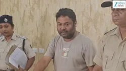 Puri News: ନିଜକୁ IAS ଅଫିସର୍ ପରିଚୟ ଦେଇ ଲକ୍ଷାଧିକ ଟଙ୍କାର ସାଇବର୍ ଫ୍ରଡ୍, ଅଭିଯୁକ୍ତ ଗିରଫ