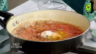 Bhuna Qeema Recipe by Rafia Durrani | Quick Recipes | Zaiqon Ki Duniya | Masala TV