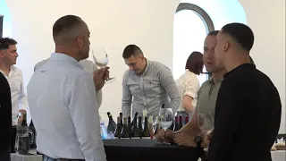 BL: Vinski festival na Kastelu okupio vinare iz cijele Republike Srpske – 12.7.2026.