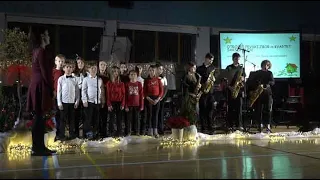 Praznični koncert glasbene šole